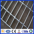 galvanized serrated steel bar grating for factory